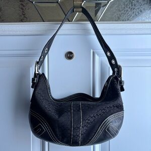 Coach Soho Hobo bag